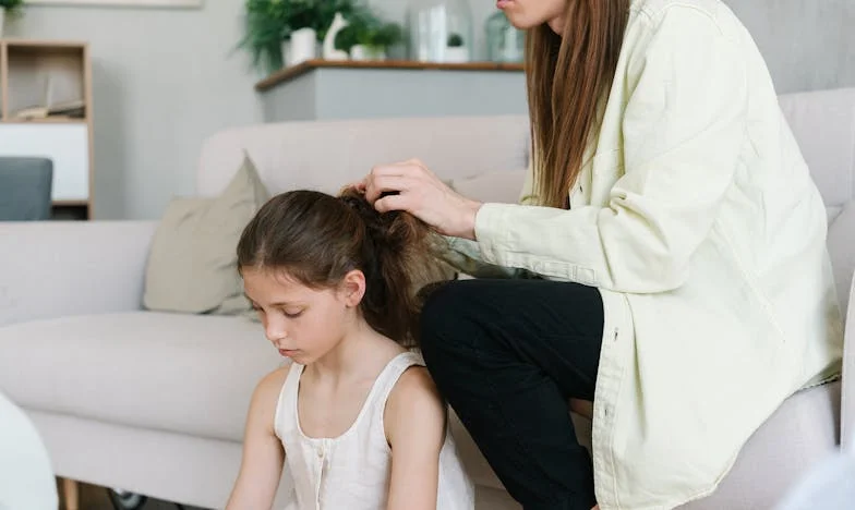 Moje kuchyně, moje pravidla: Jak jsem ukázala tchyni dveře