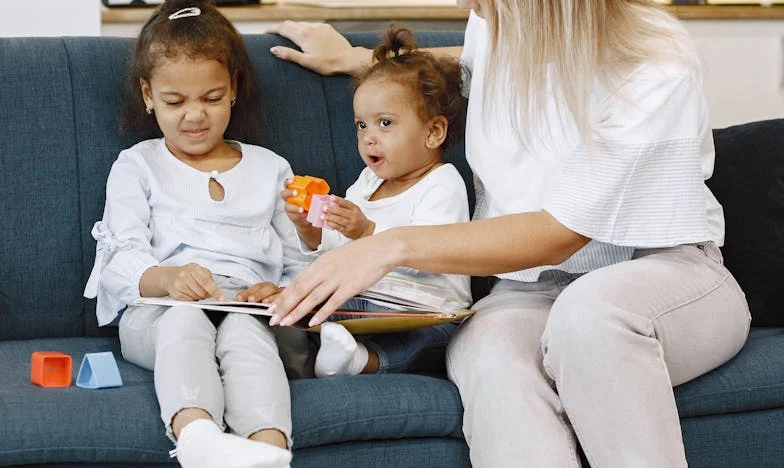 Setkání na benzínce: Rodina rozdělená závislostí