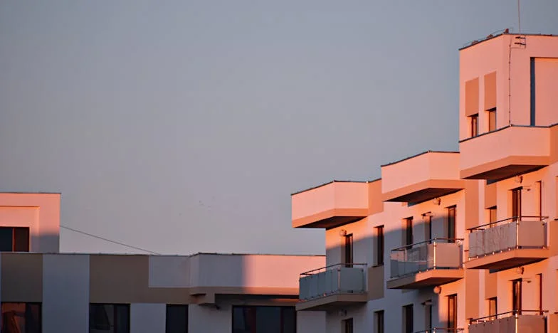 Začít znovu v devětapadesáti: Dopis do neznáma