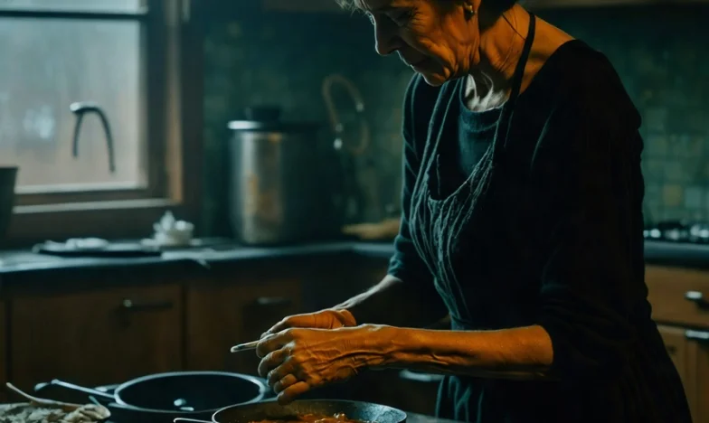 Вторият ми живот започна след 60: Историята на една българска жена