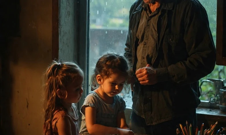 Битката за внучката: Истината зад семейните врати