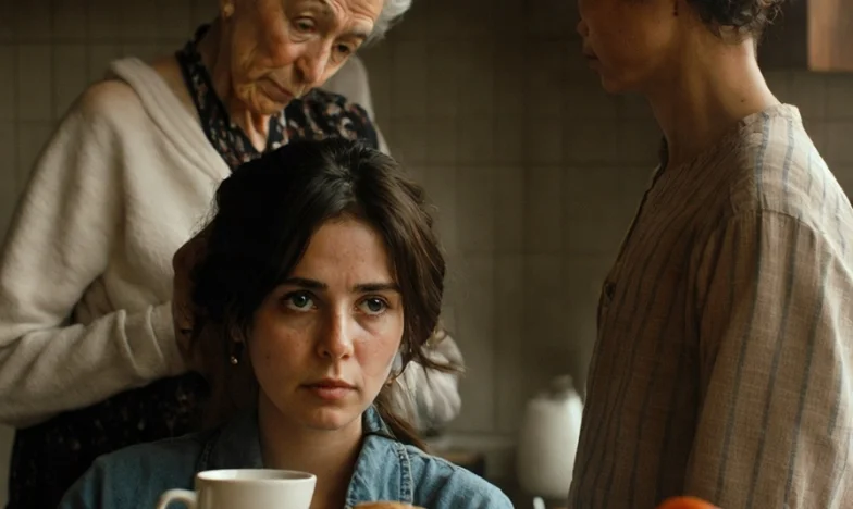 Денят, в който свекърва ми ме нарече „дъще“