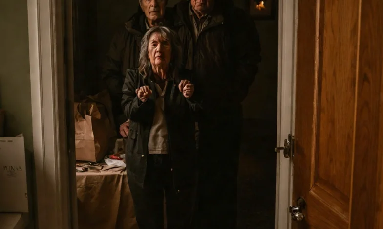 „Дойдохме да празнуваме, а ти не отваряш вратата!“ – когато празниците се превърнаха в кошмар