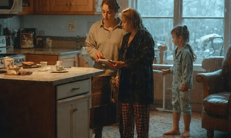 Един рожден ден, който преобърна всичко: „Защо точно на нас?“