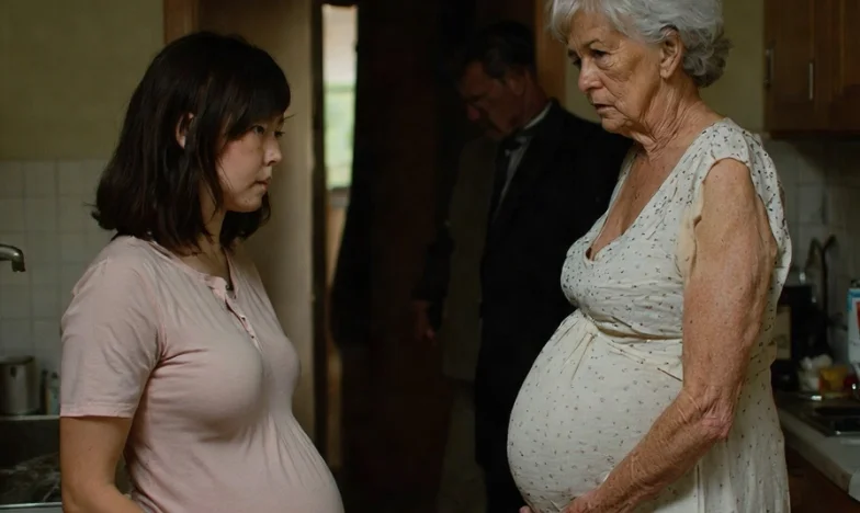 „Едно внуче ми стига!“ – Как думите на свекърва ми разкъсаха нашето семейство