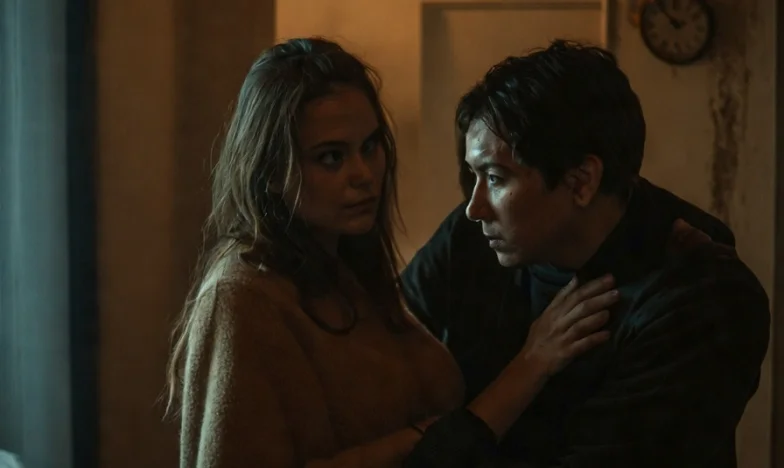 Изгонена от дома след бременност: Десет години по-късно те пак почукаха на вратата ми