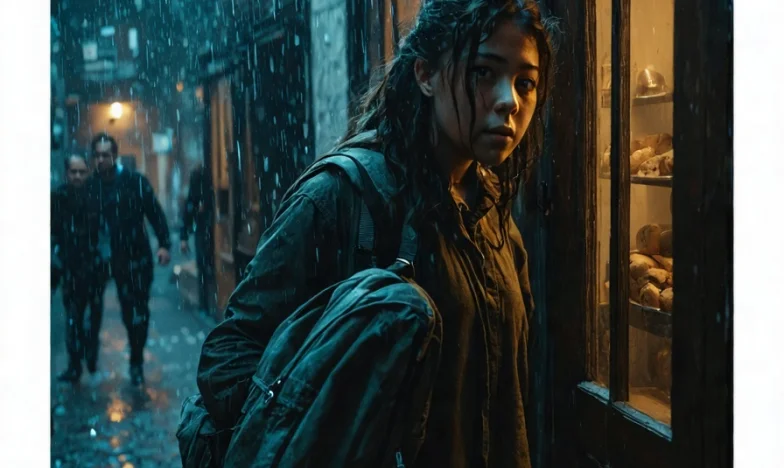 Изхвърлена като бездомно куче – историята на Мария от Пловдив