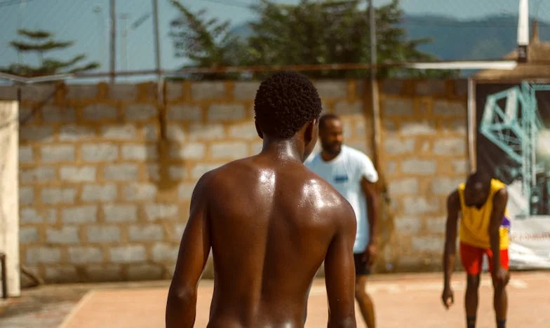 Изненада на бебешкото парти: Истината, която разби света ми