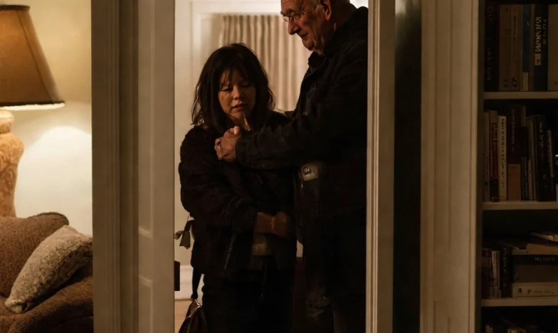 Когато децата на любимия ми разбраха, че живеем заедно: Бурята, която промени всичко