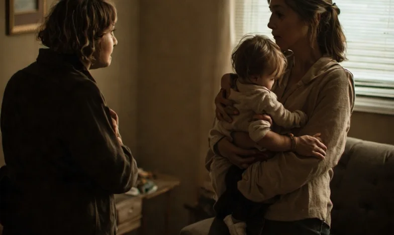 Когато домът се разпада: Историята на една размяна на апартаменти