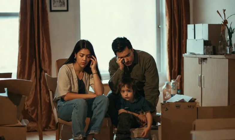 Когато изпратихме децата при баба: Истината, която не исках да видя