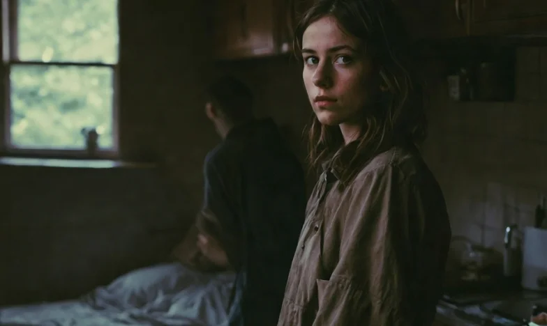 Когато майка ти те обвинява за всичко: Историята на едно бягство