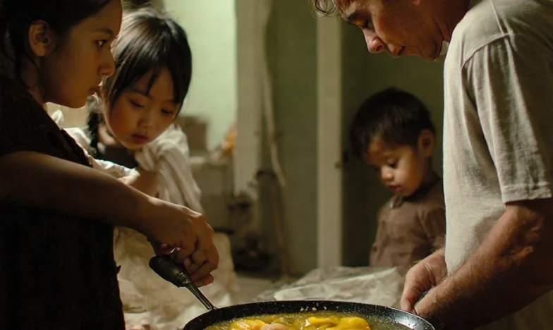 Когато помощта се превърне в товар: Историята на една сестринска жертва