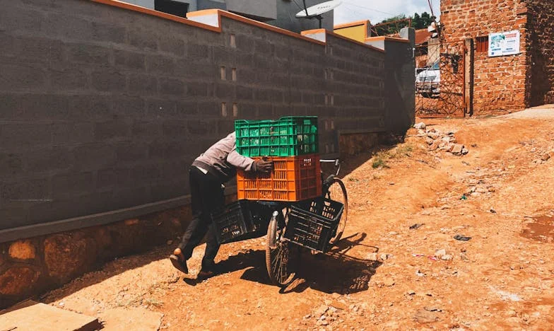 Когато собствената ти кръв стане чужденец: История за майчинството, осъдата и борбата за детето ми