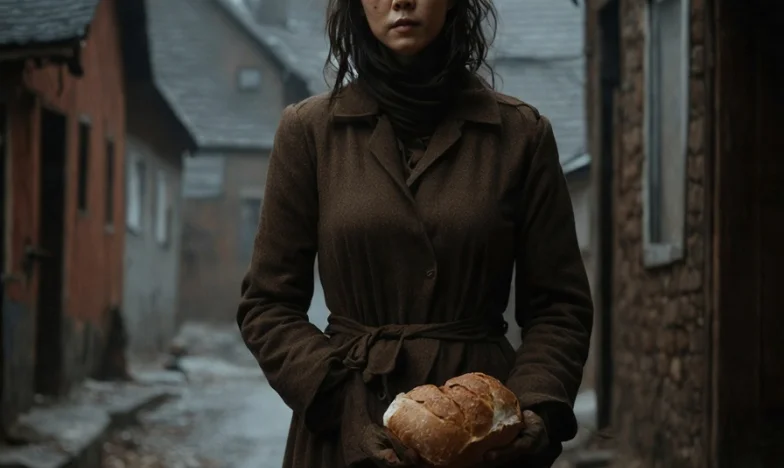 Когато всички знаят, освен теб: Историята на една предателска истина