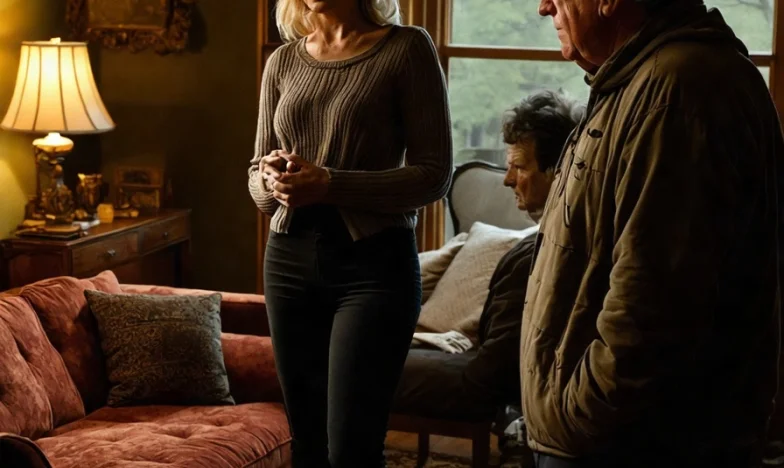 Между дълга и себе си: Когато свекървата ме обяви за враг