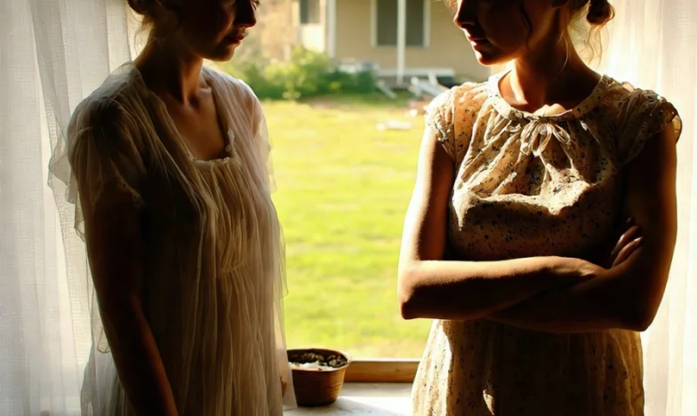 Наследството на тишината: Защо сестра ми ме отбягва след най-голямата ми жертва