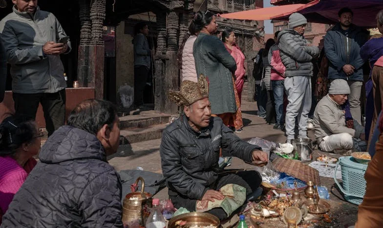 Неочакваният гост: Денят, в който животът ми се преобърна