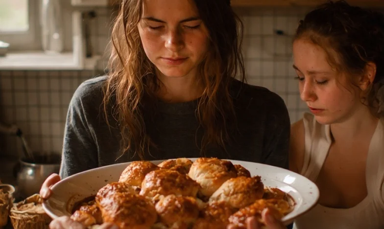 Невидимата тежест на любовта: Историята на Ива и мен