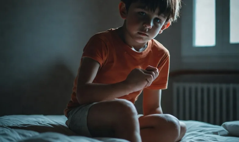 Нов дом в бурята: Историята на едно момче от дома за сираци