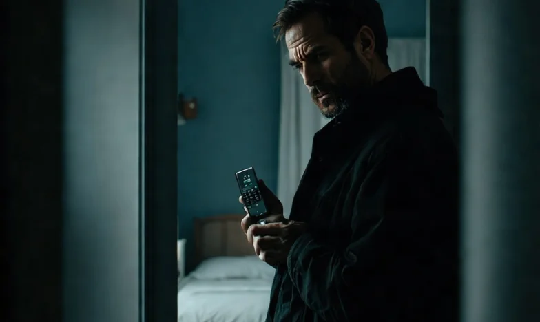 Под повърхността: Как скритите истини разбиха моя брак