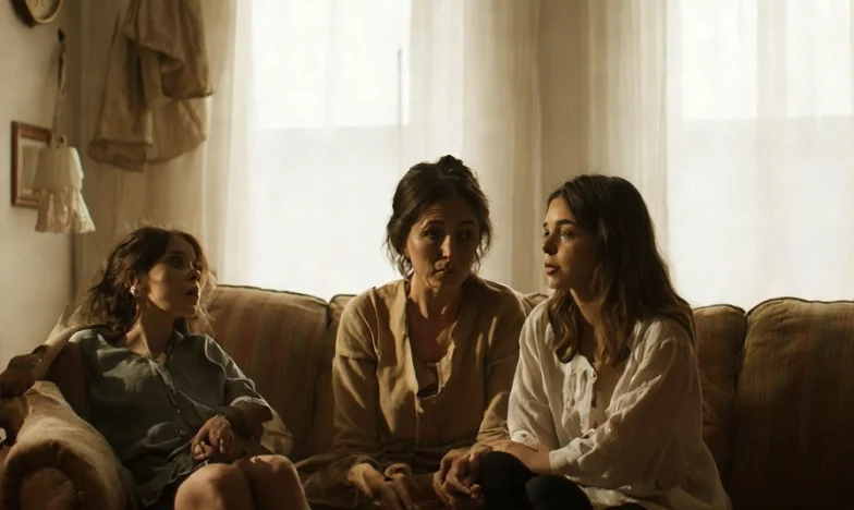 Сълзите на майка ми и тайната, която промени всичко: Историята на едно българско семейство