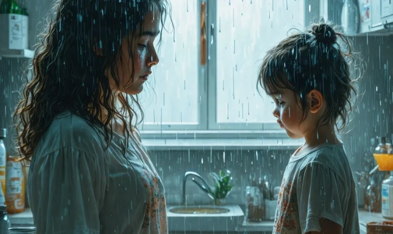 Сърцето ми на длан: Историята на една българка за саможертвата и любовта по болничните коридори