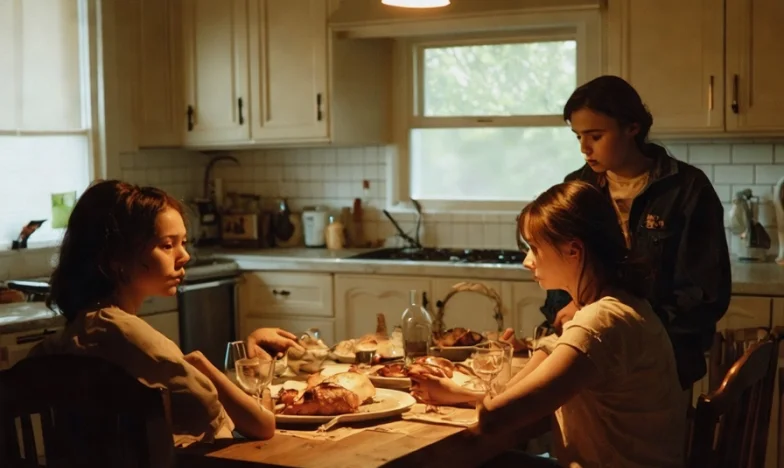 „Сега съм мост, не изтривалка” – Борбата ми да бъда чута в собственото си семейство