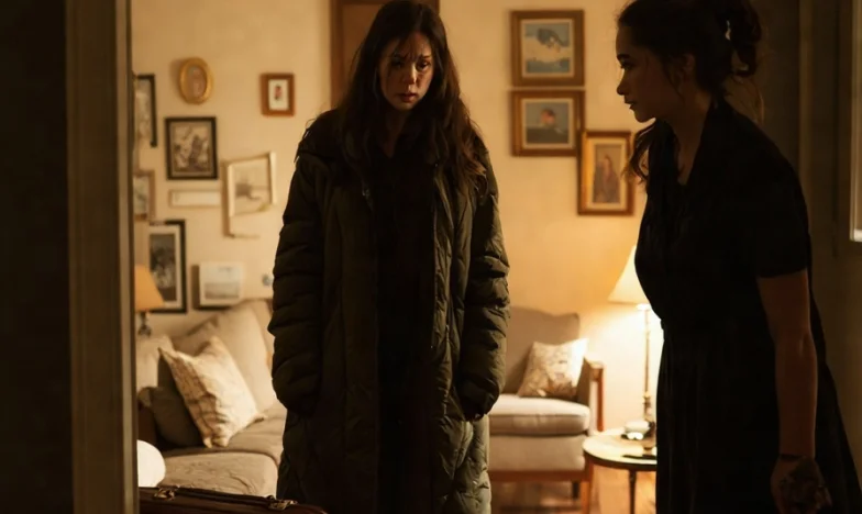 След смъртта на баща ми изгоних неговата партньорка: Безсърдечна ли съм наистина?