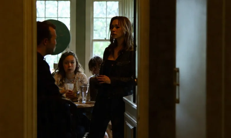 Сянката на предателството: Срещата с жената от миналото на съпруга ми