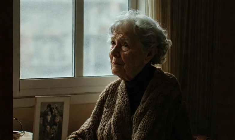 „Бабо, ще те дадем в старчески дом” – думи, които промениха всичко