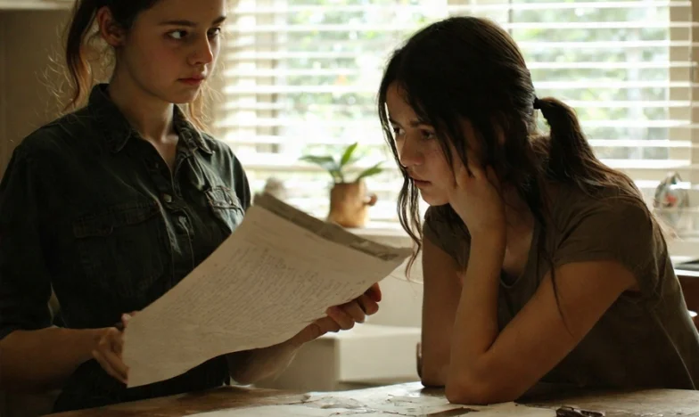 Четирите апартамента на Людмила – История за алчност и разбити семейства