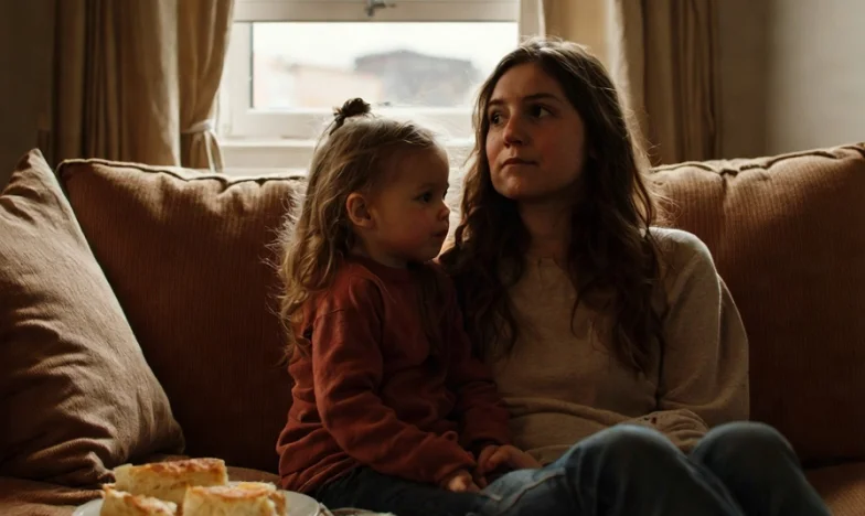 Чуждото семейство, което стана мое – историята на Елена Георгиева