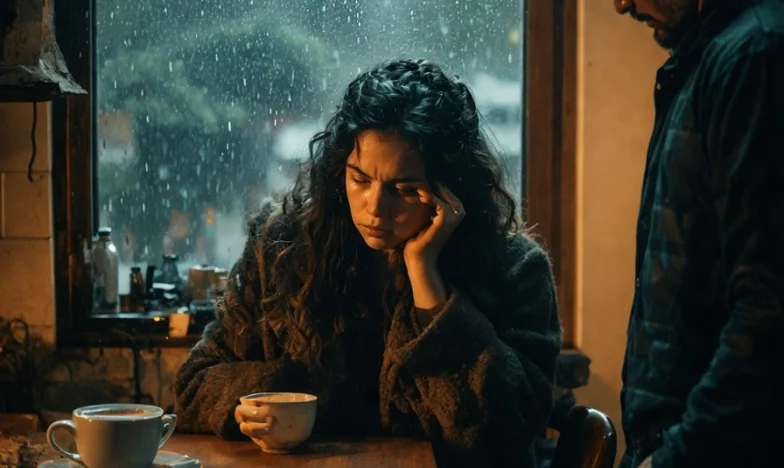 Да приютя ли бившата на мъжа си, за да не плаща издръжка? – Невъзможният избор на една българка