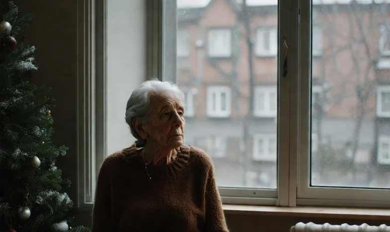 Децата ми ме забравиха: Изповедта на една самотна майка от София