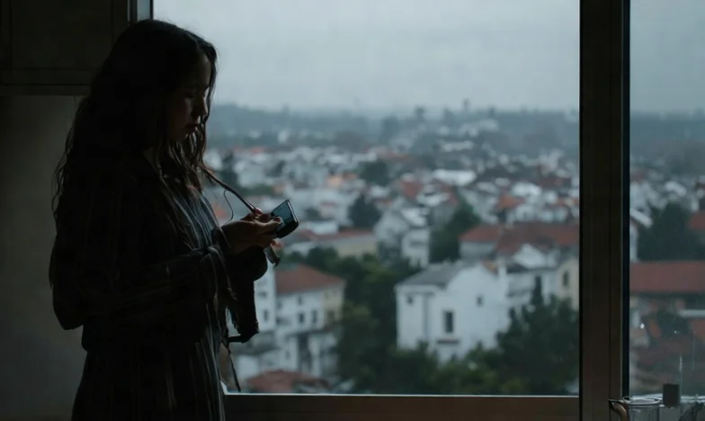 Денят, в който всичко се промени: История от Пловдив