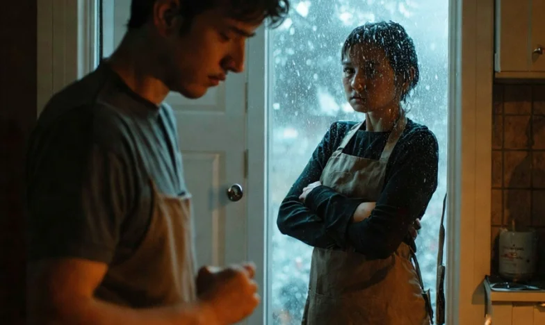 Денят, в който всичко се промени: Моята битка със снахата и сина ми