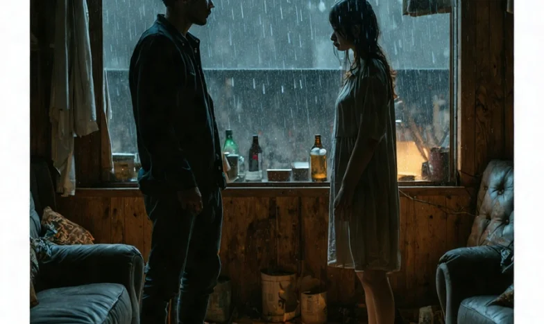 Доверието, което се разпадна: Как един апартамент почти разруши семейството ми