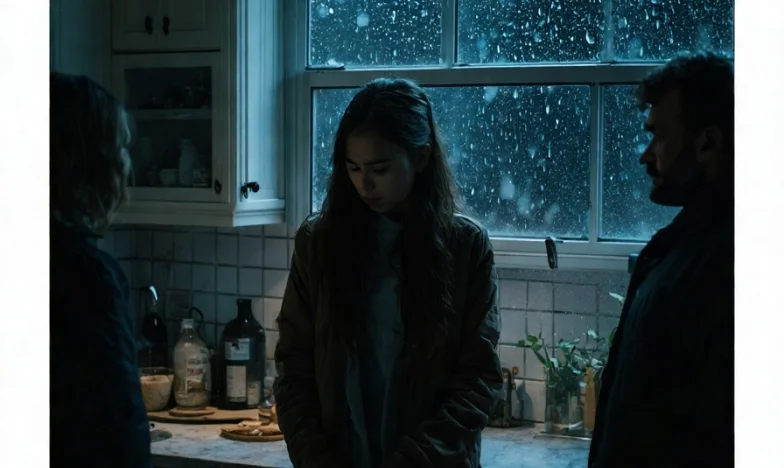 Една грешка, която промени всичко – Историята на Мария