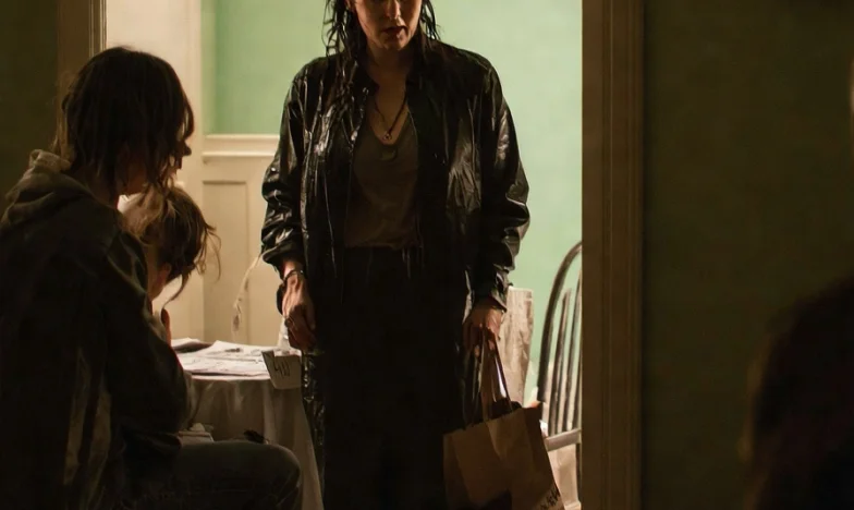 Една минута закъснение: Моят живот със свекървата генералка