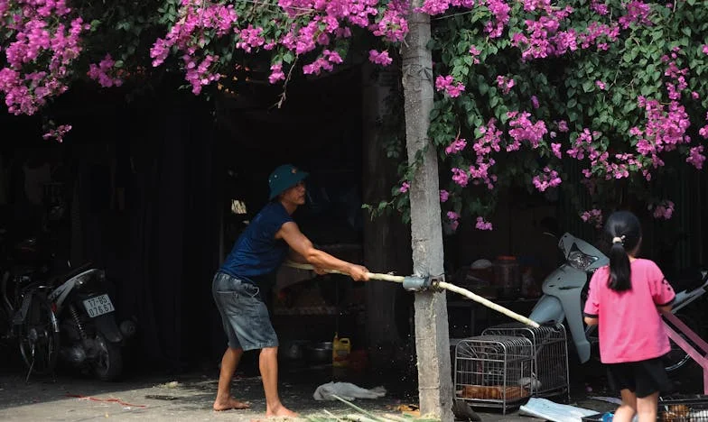 Година без тъст, един телефонен звън и една истина, която промени всичко
