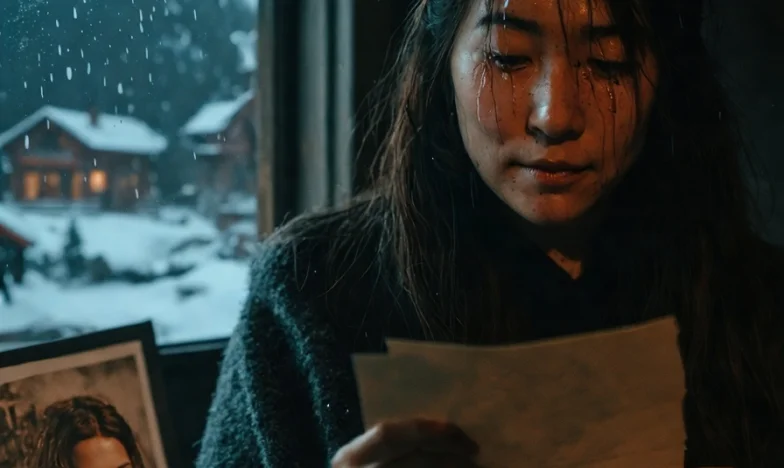 Изгубени истини: Майка, син и сенките на миналото