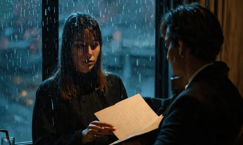 Измамена от собствената си майка: История за откраднатото наследство и разбитото доверие