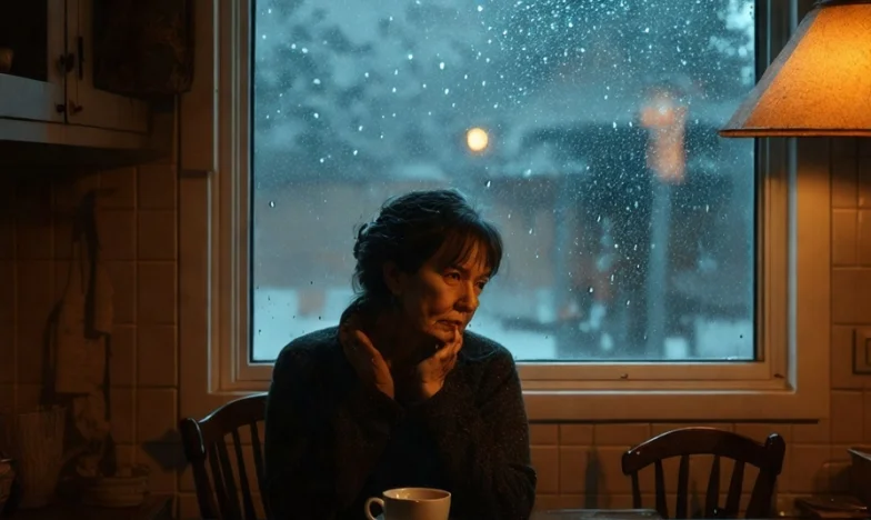 Капанът на любовта: Как изгубих свободата си, помагайки на сина и снаха си