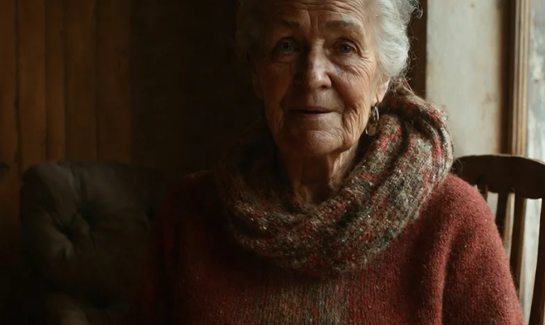 Когато баба разбра, че чакаме смъртта ѝ заради наследството – история, която разкъса семейството ми