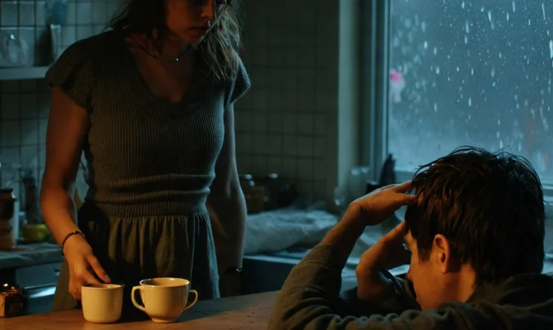 Когато майката на съпруга ми отказа да помогне, а сега ние плащаме цената