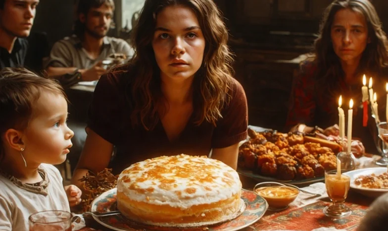 Когато семейството ти обърне гръб: Една вечер, която промени всичко