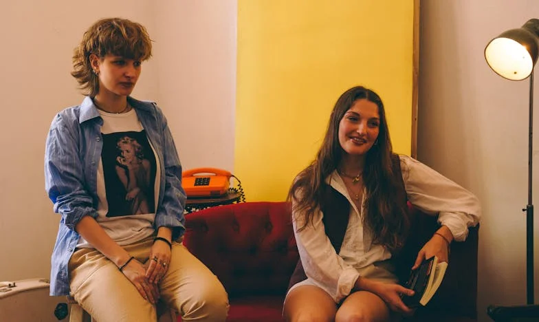 Когато свекървата стане гледачка: Пет години, които преобърнаха живота ми