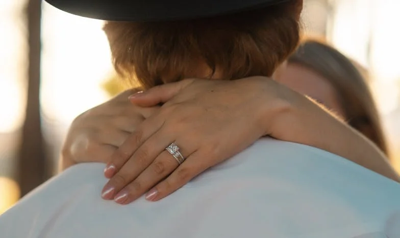 Когато тишината крещи: Историята на Анна за загубата на вяра и новото начало