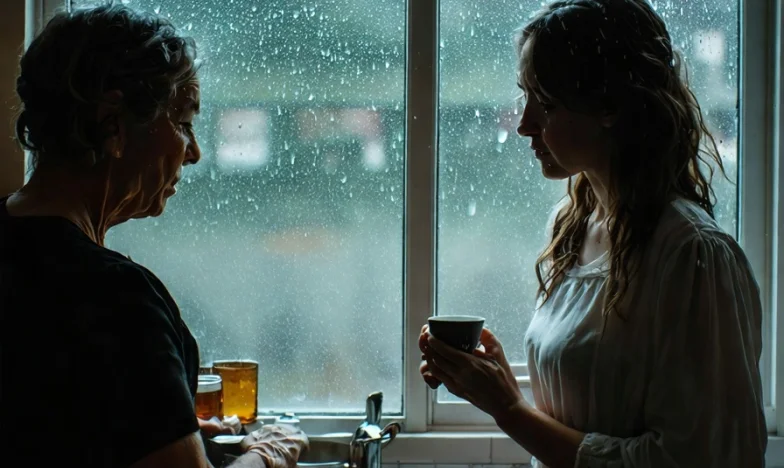 Когато тишината крещи: Историята на една майка в битка за сина си и семейството